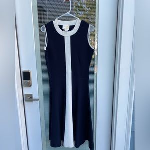 NEVER WORN Kate Spade dress. Size 6.